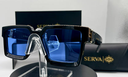 SERVA Monarch