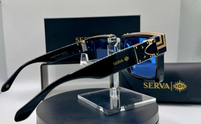 SERVA Monarch