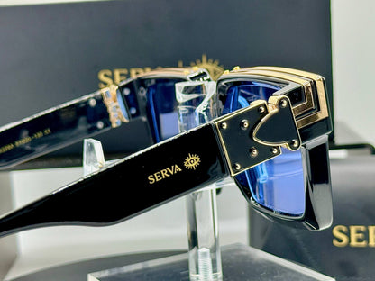 SERVA Monarch