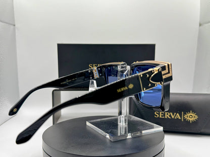 SERVA Monarch