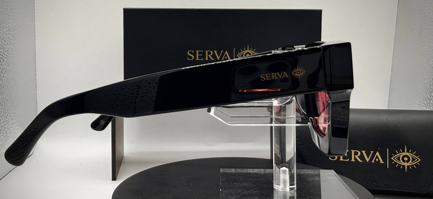 SERVA Nova
