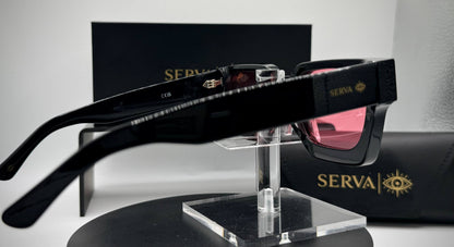 SERVA Nova