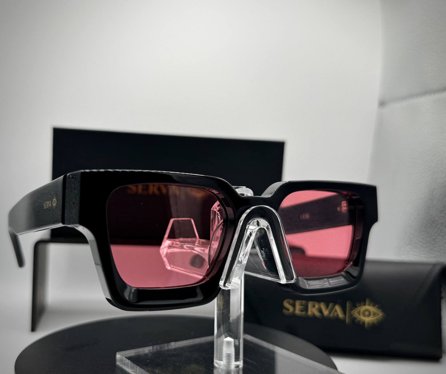 SERVA Nova