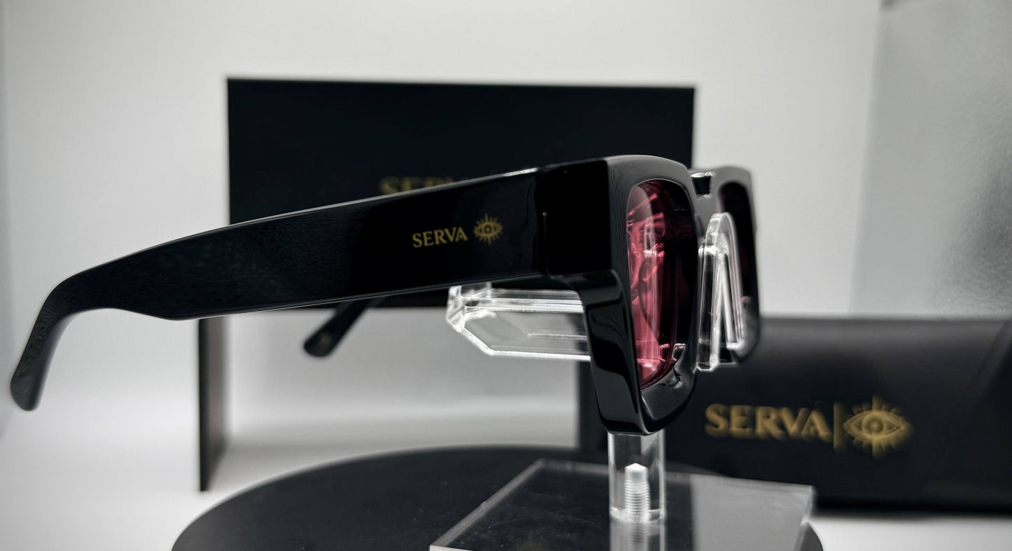 SERVA Nova