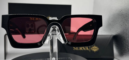 SERVA Nova