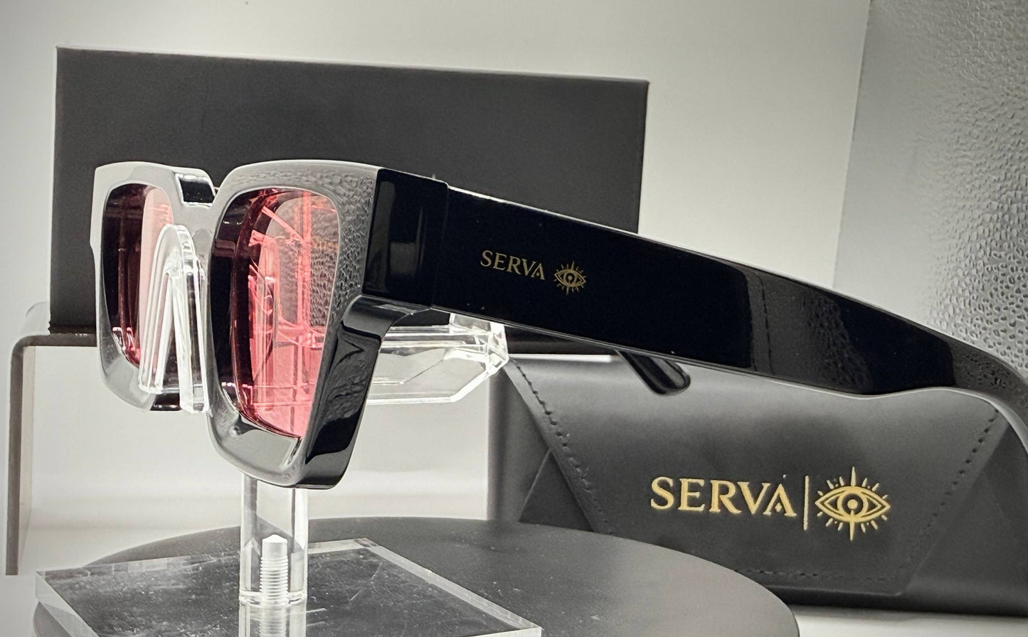 SERVA Nova