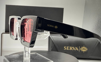 SERVA Nova