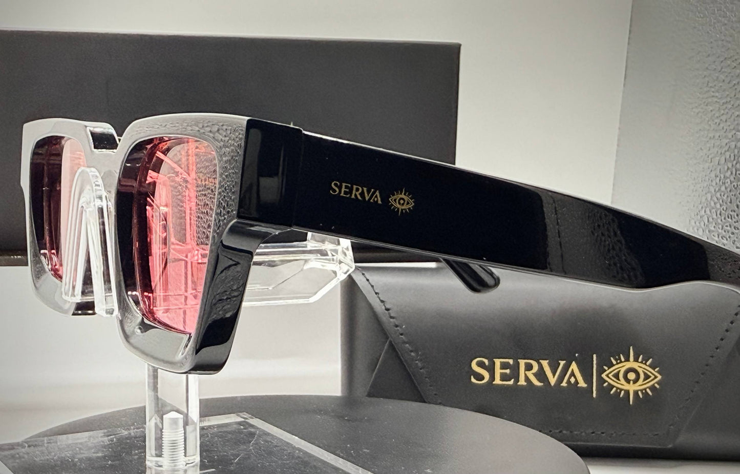SERVA Nova