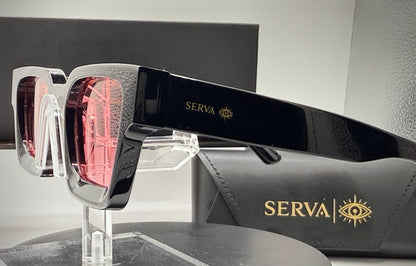 SERVA Nova