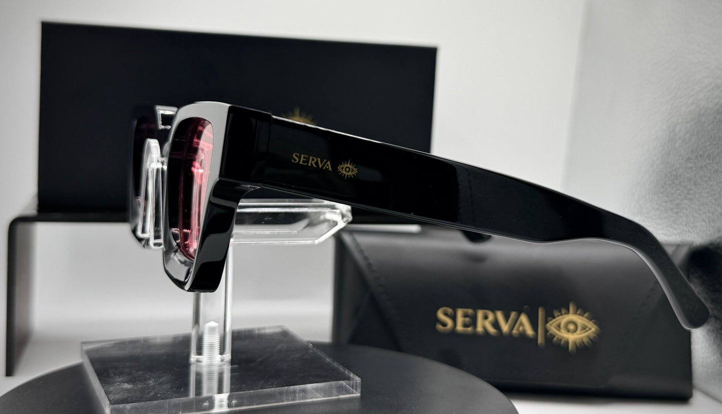 SERVA Nova