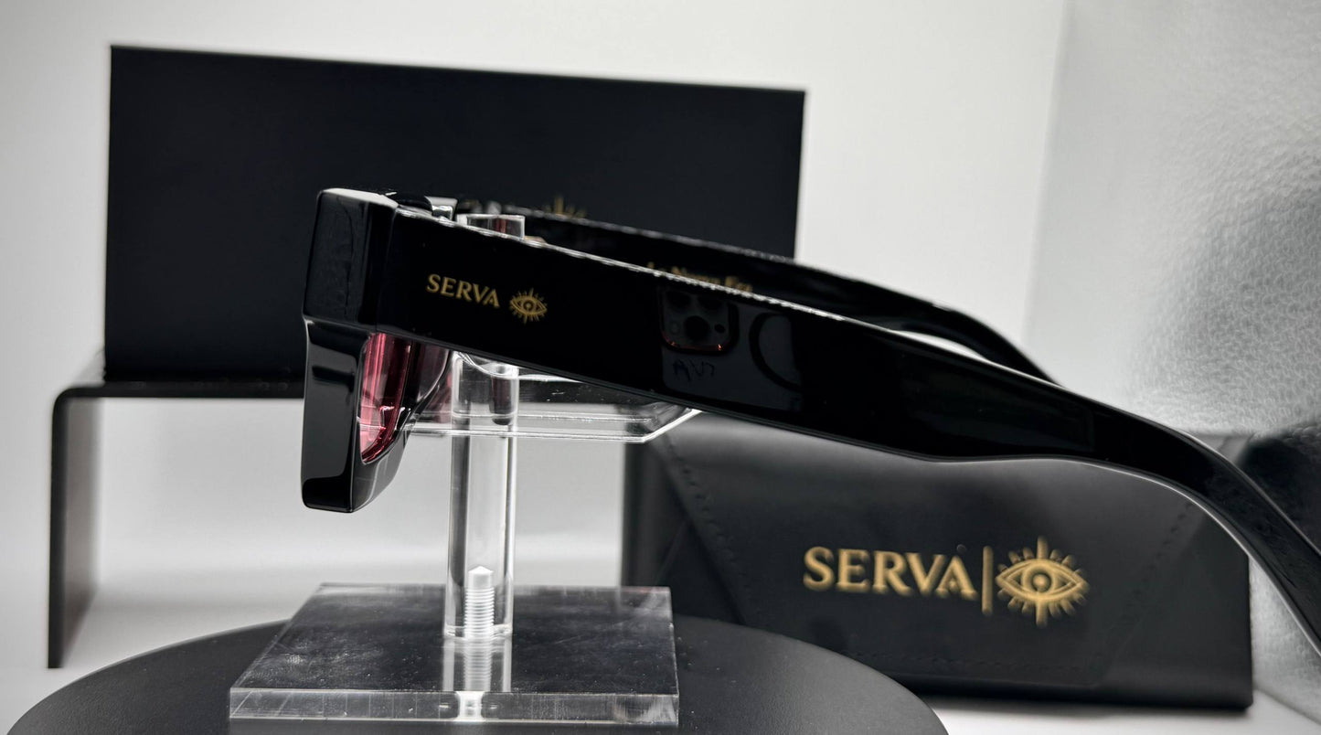 SERVA Nova