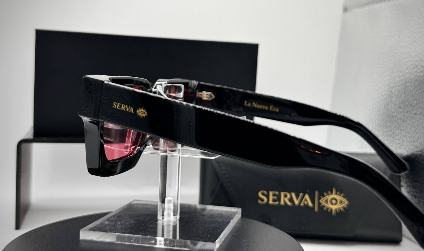 SERVA Nova