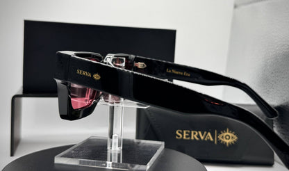 SERVA Nova