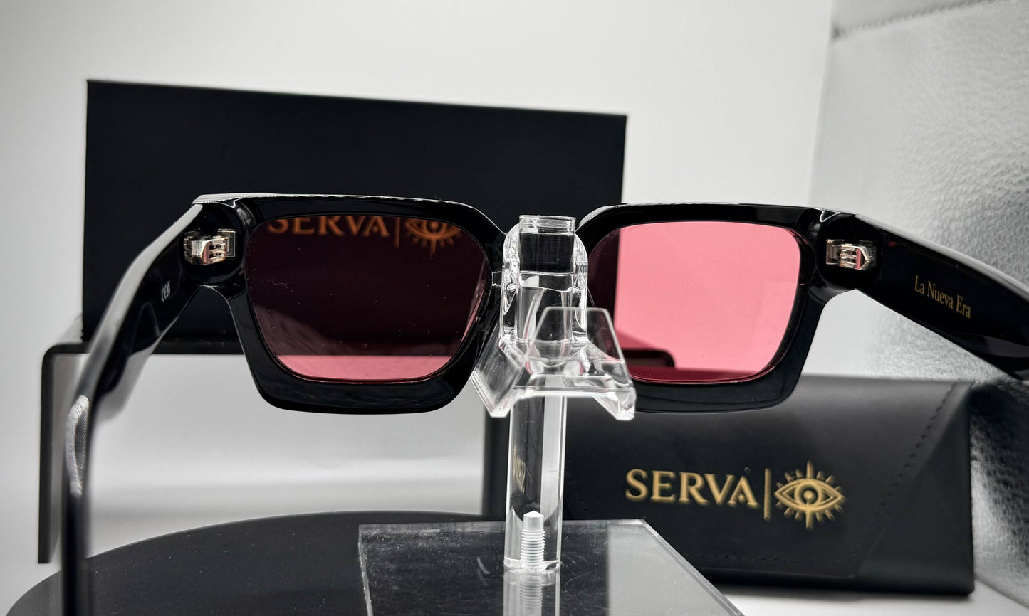 SERVA Nova