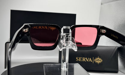 SERVA Nova