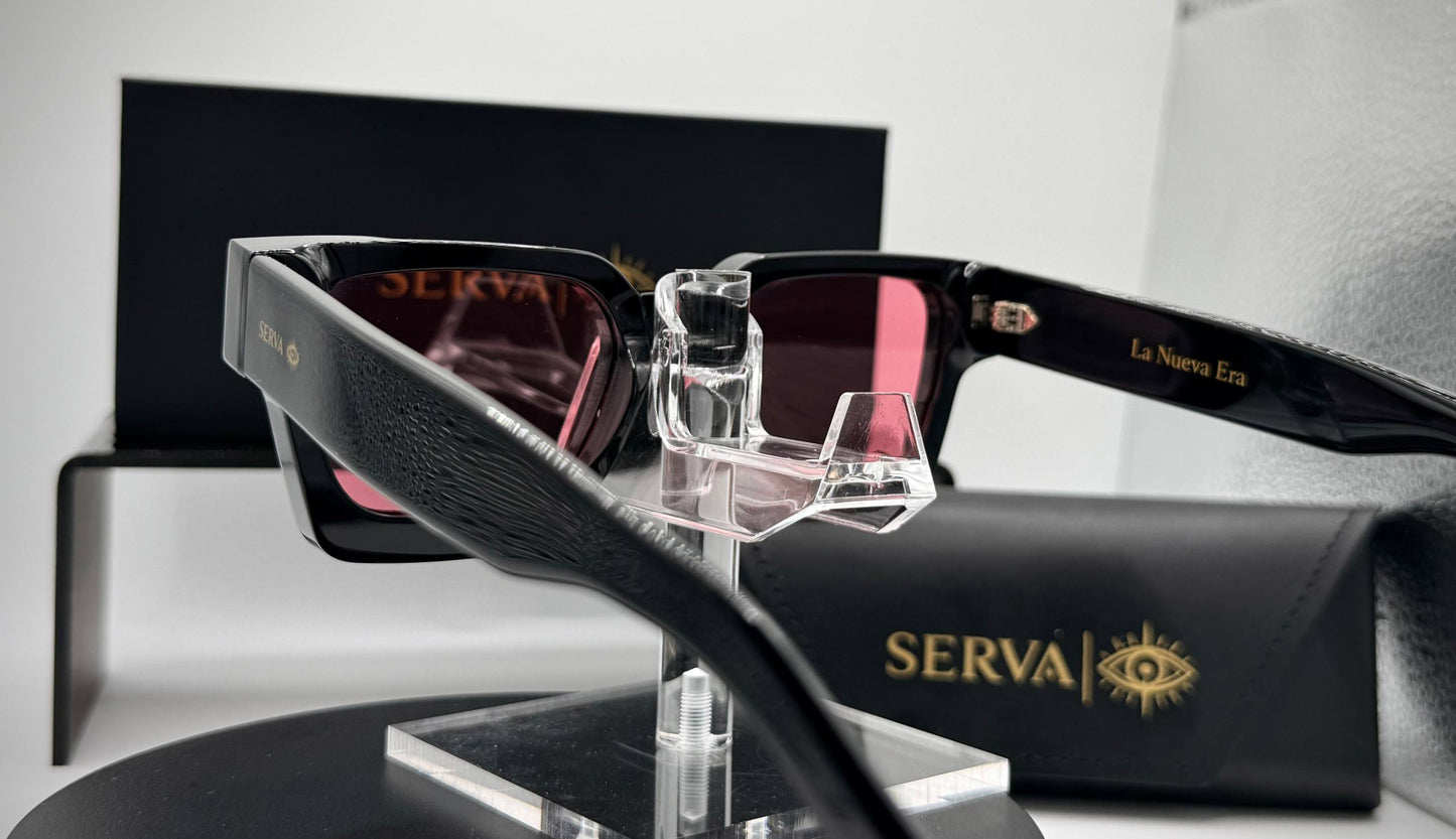 SERVA Nova