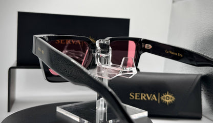 SERVA Nova