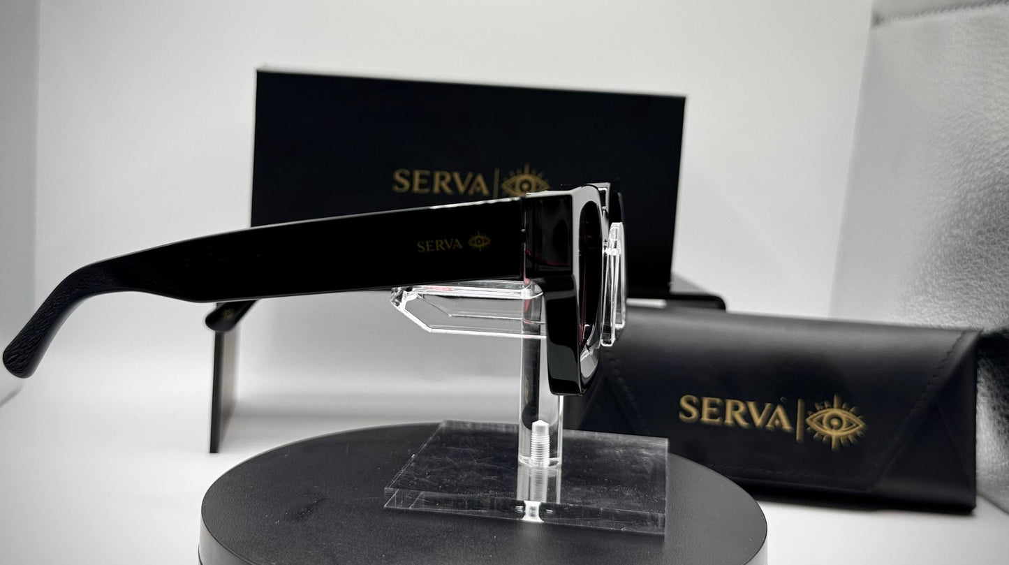 SERVA Nova