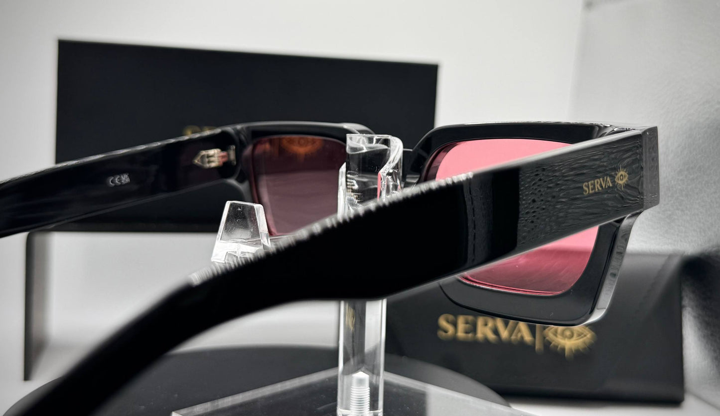 SERVA Nova