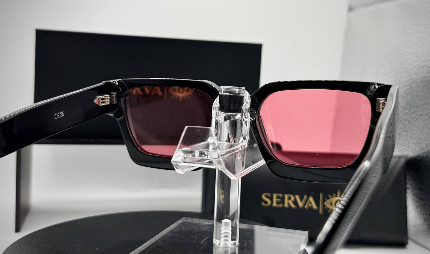 SERVA Nova