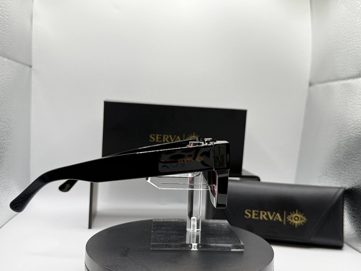 SERVA Nova
