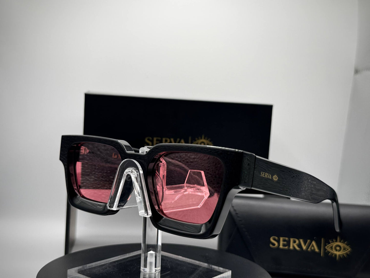 SERVA Nova