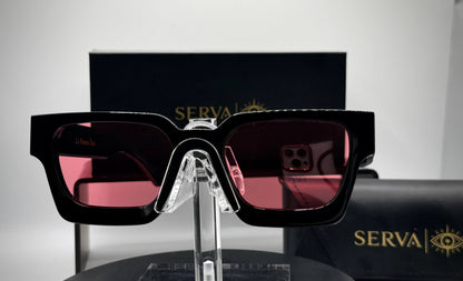 SERVA Nova