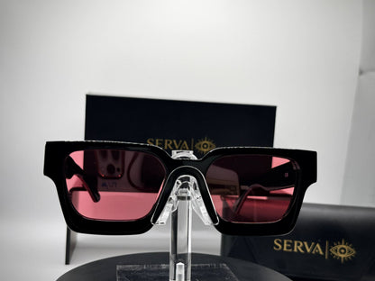 SERVA Nova