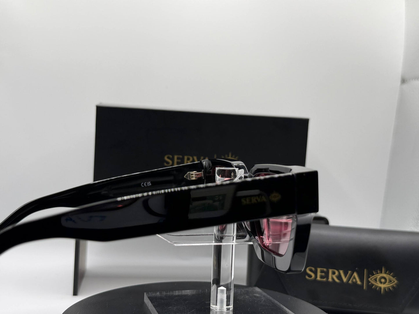 SERVA Nova