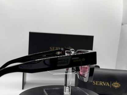 SERVA Nova