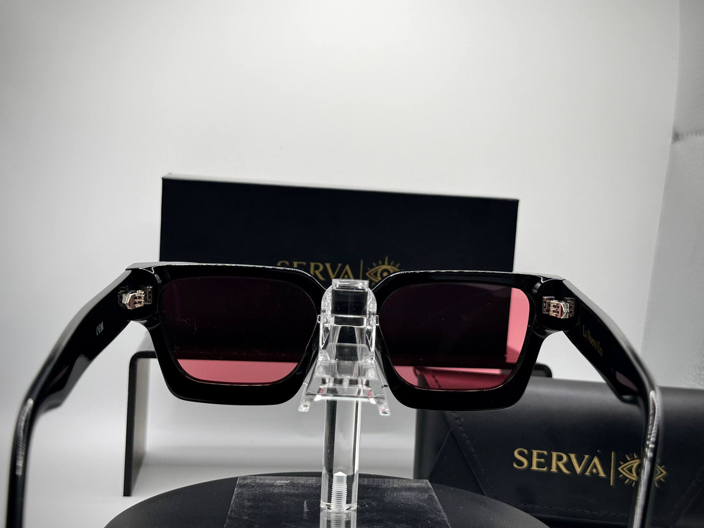 SERVA Nova