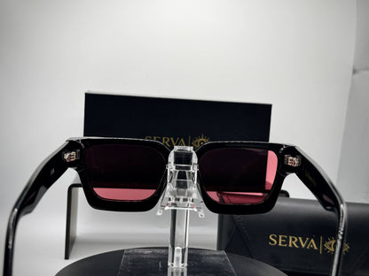 SERVA Nova