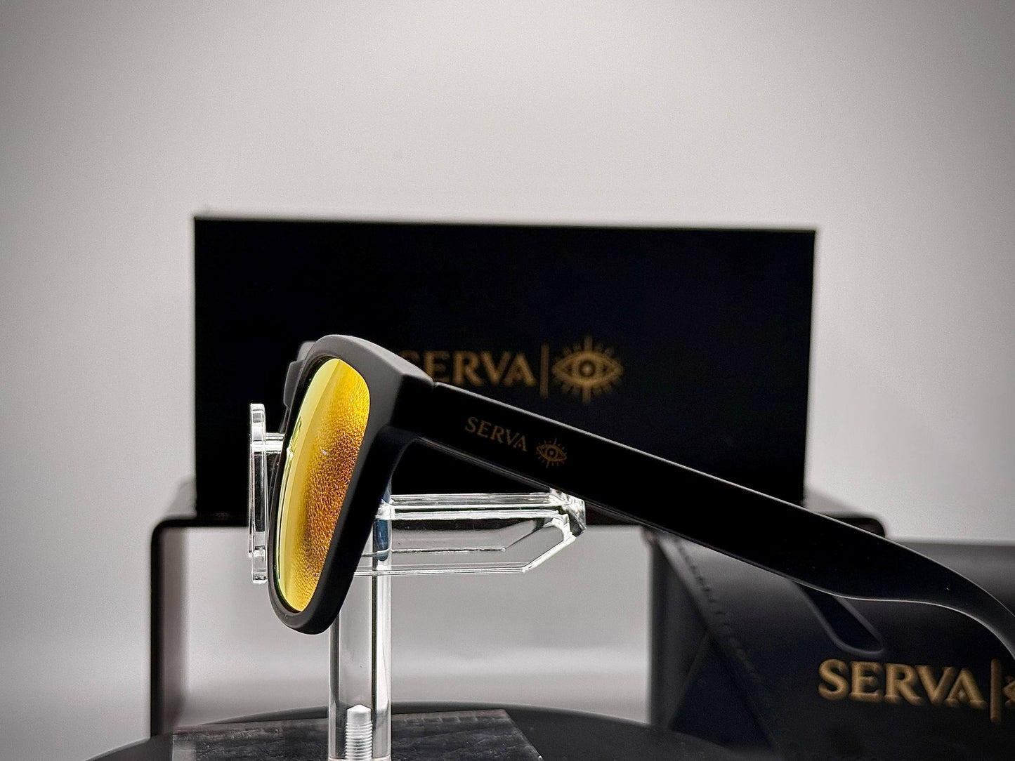 SERVA Buff Odyssey
