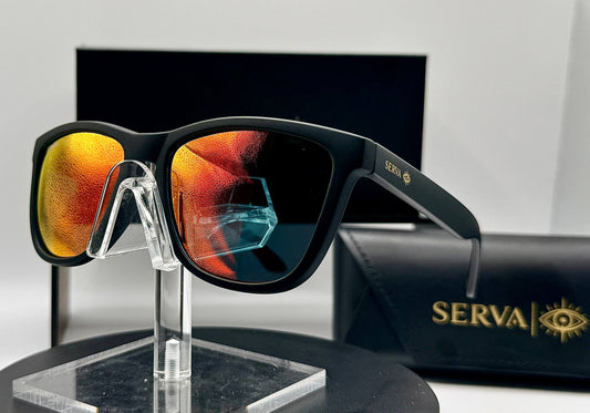 SERVA Buff Odyssey