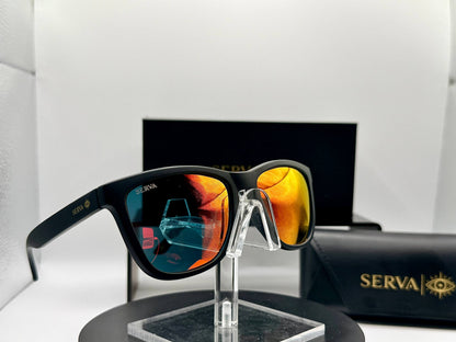 SERVA Buff Odyssey