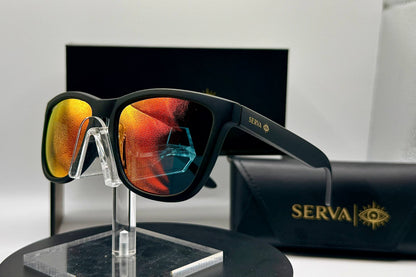 SERVA Buff Odyssey