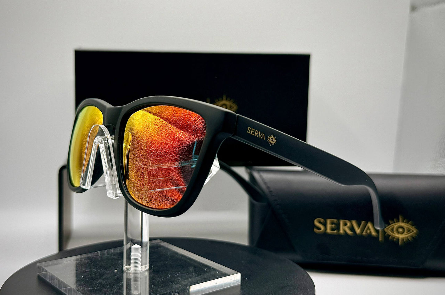 SERVA Buff Odyssey