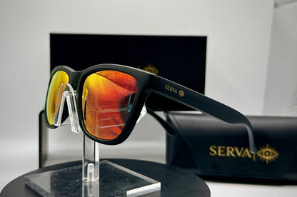 SERVA Buff Odyssey