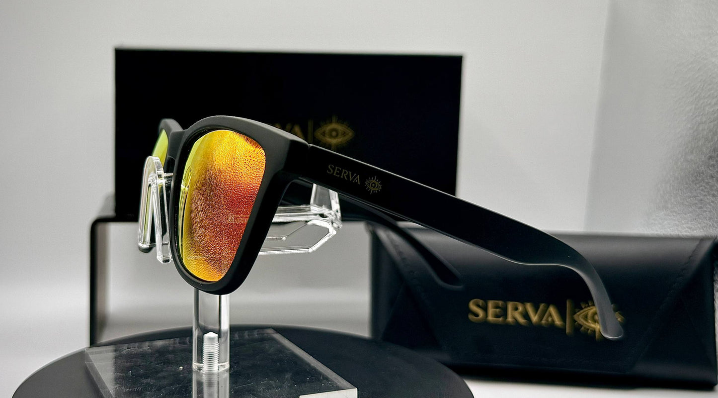 SERVA Buff Odyssey