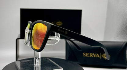 SERVA Buff Odyssey