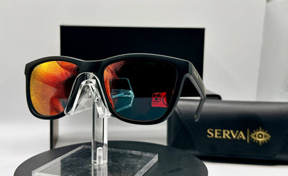 SERVA Buff Odyssey