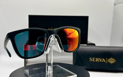 SERVA Buff Odyssey