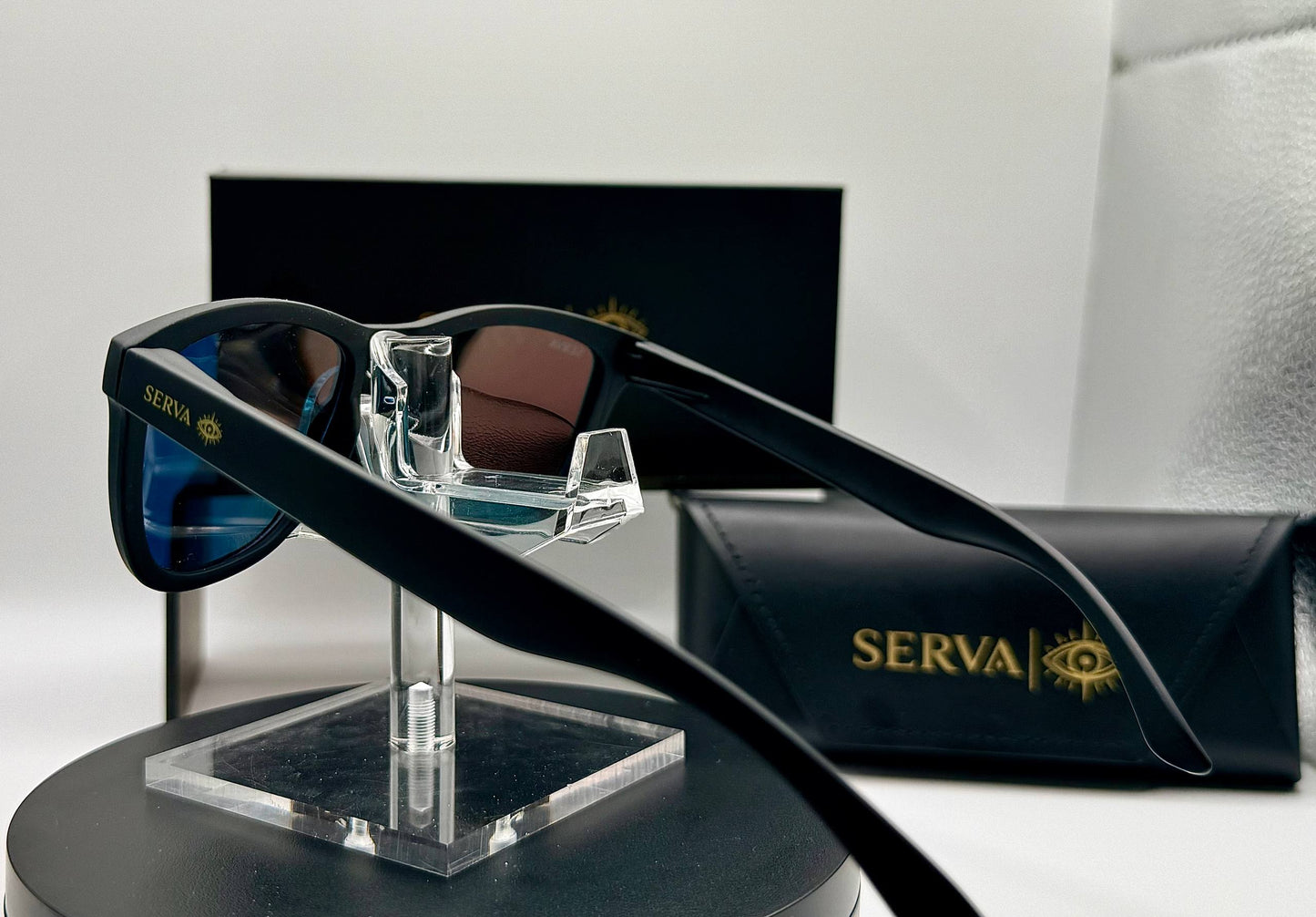 SERVA Buff Odyssey