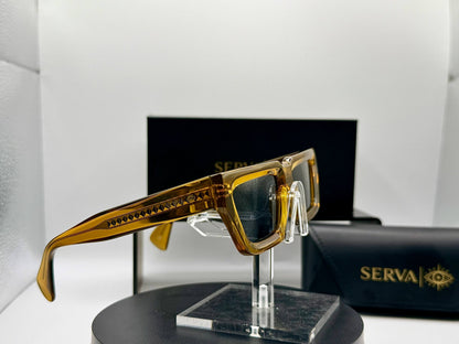 SERVA Honey