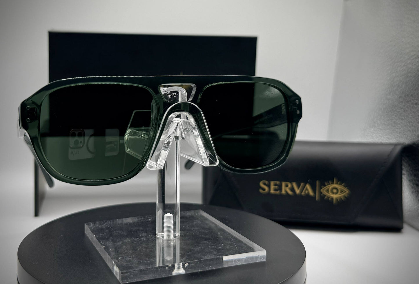 SERVA Prestige