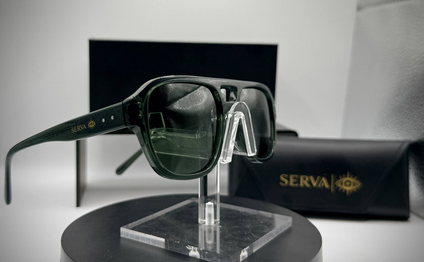SERVA Prestige