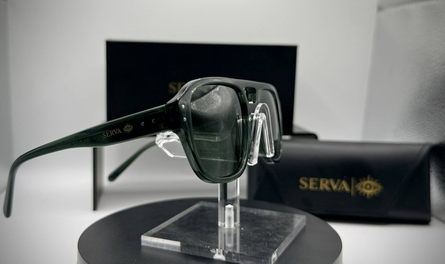 SERVA Prestige