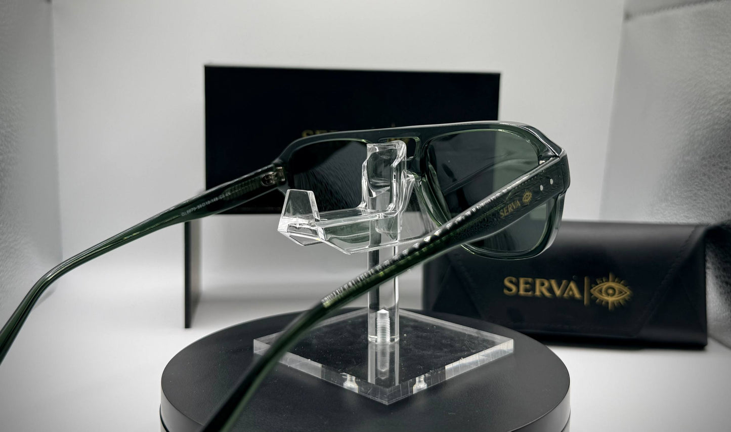 SERVA Prestige
