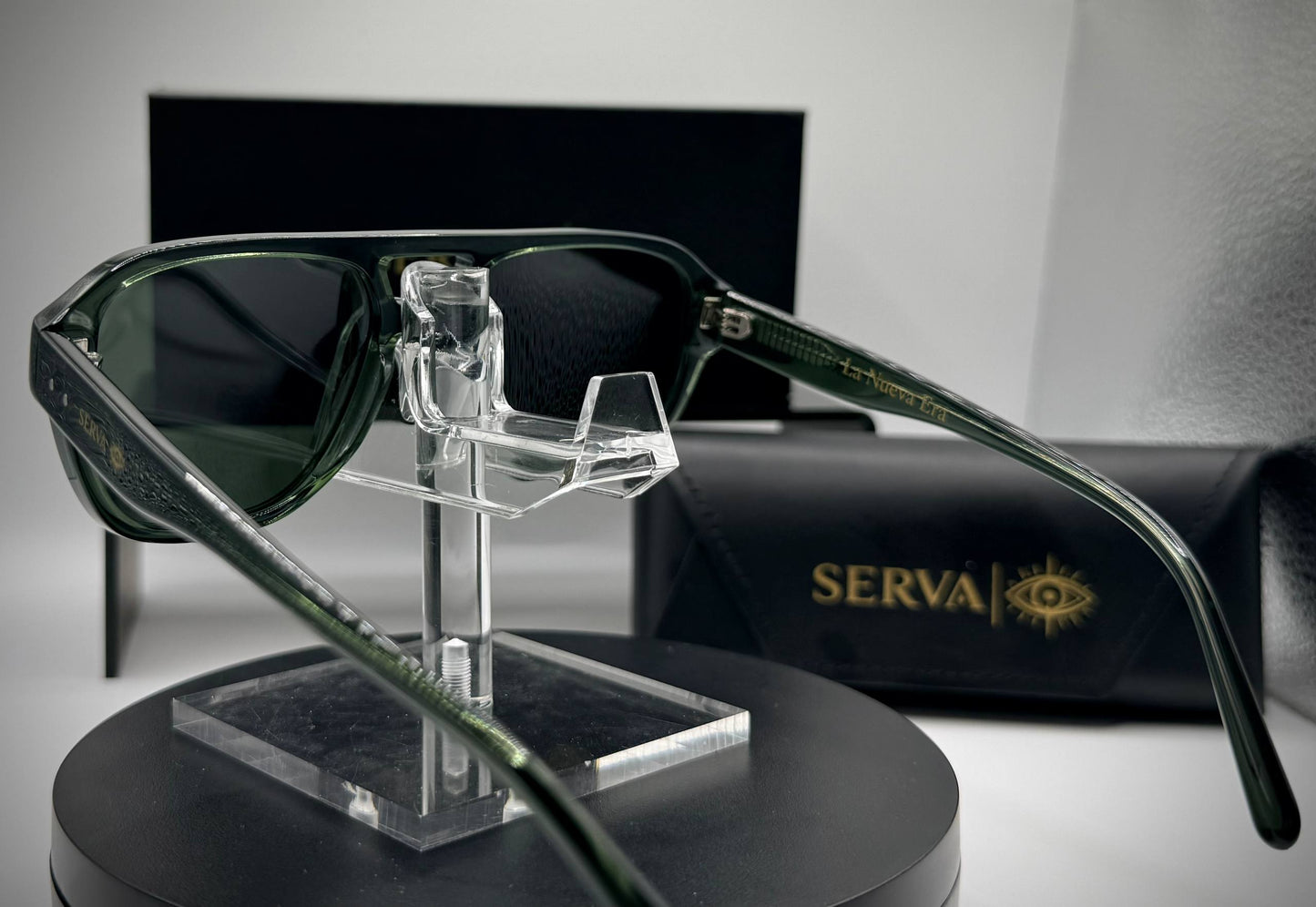 SERVA Prestige