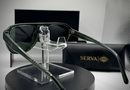 SERVA Prestige